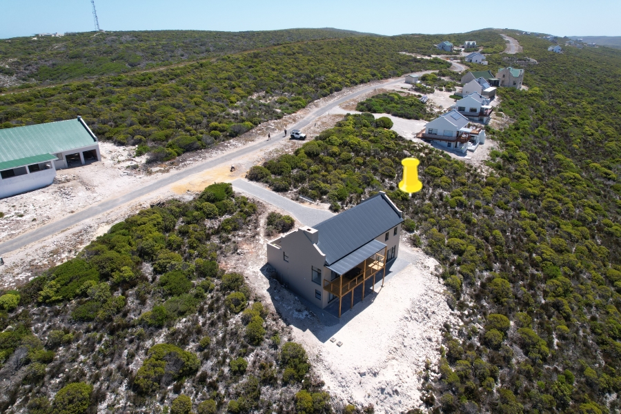 0 Bedroom Property for Sale in Agulhas Western Cape
